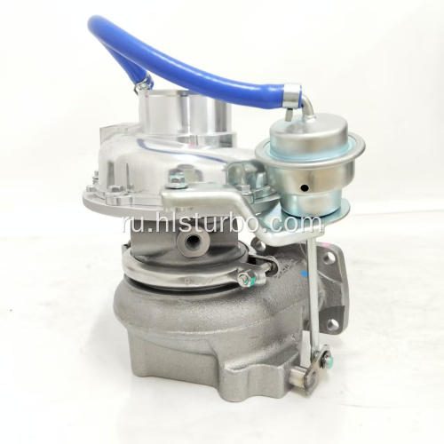 Турбокомпрессор Isuzu RHF5 VH430056 NPR Truck 4JH1T